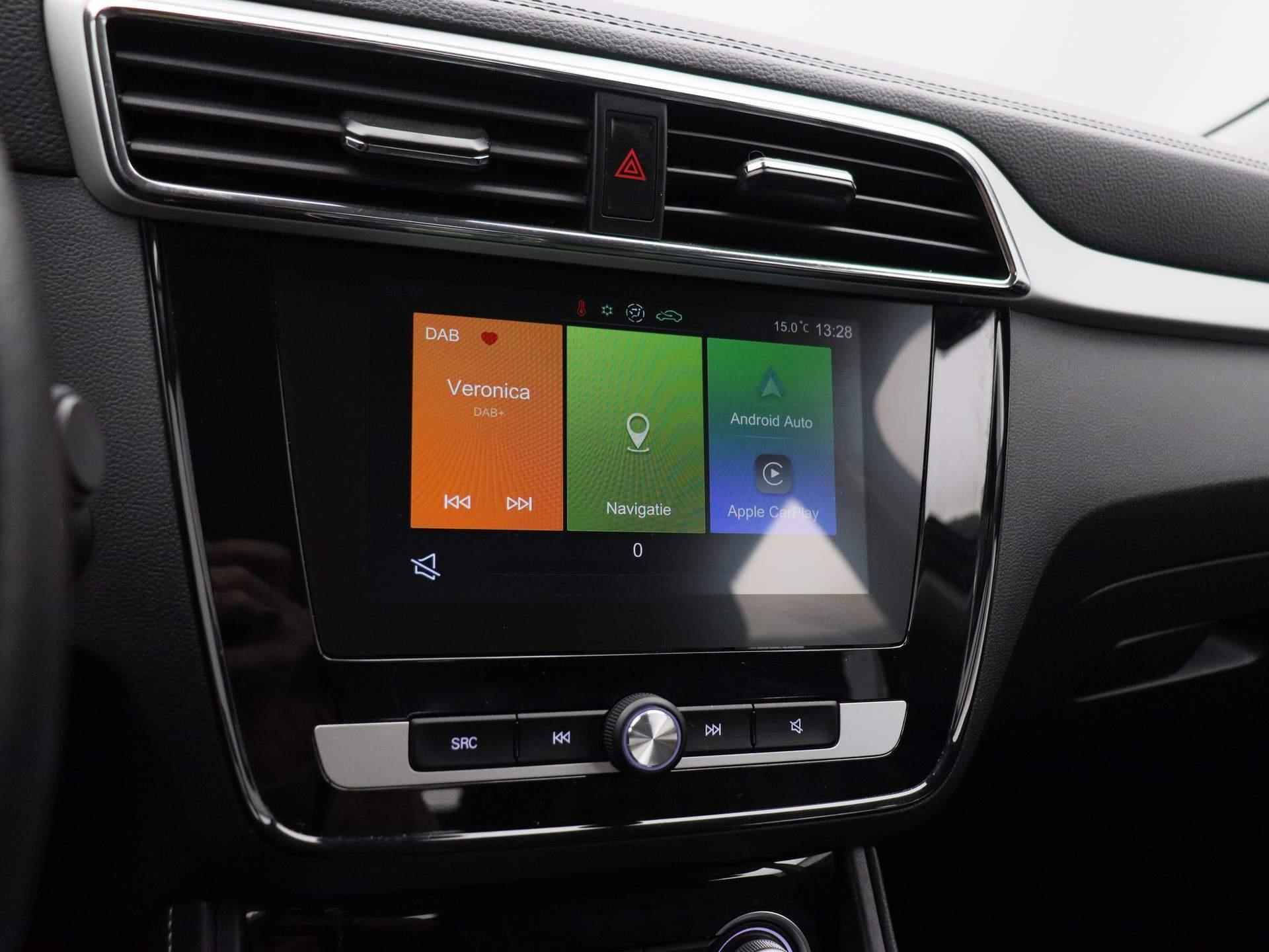 MG ZS EV Comfort | Navi | Apple CarPlay | Adaptive Cruise Control | Parkeersensoren | - 31/37