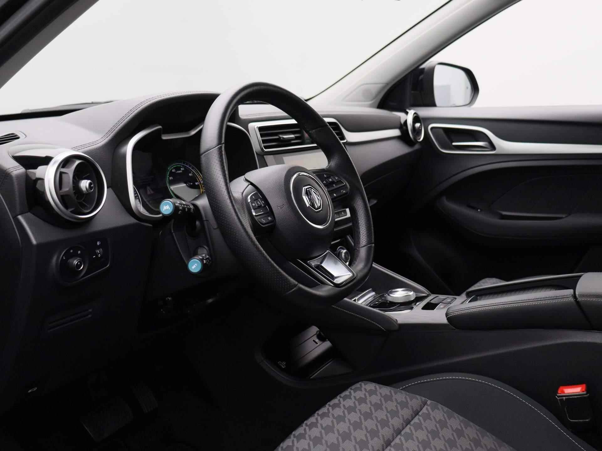 MG ZS EV Comfort | Navi | Apple CarPlay | Adaptive Cruise Control | Parkeersensoren | - 32/37