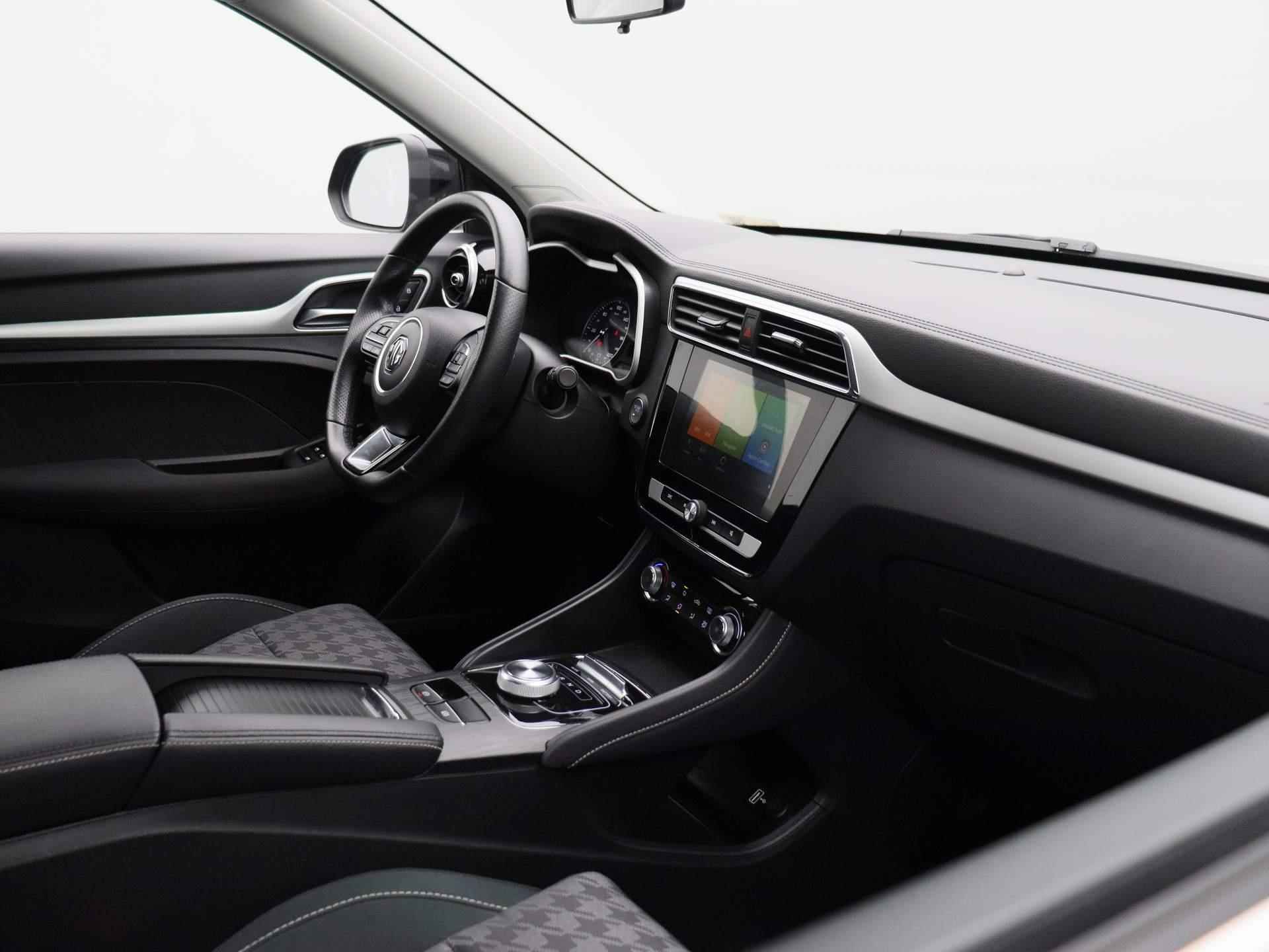 MG ZS EV Comfort | Navi | Apple CarPlay | Adaptive Cruise Control | Parkeersensoren | - 34/37
