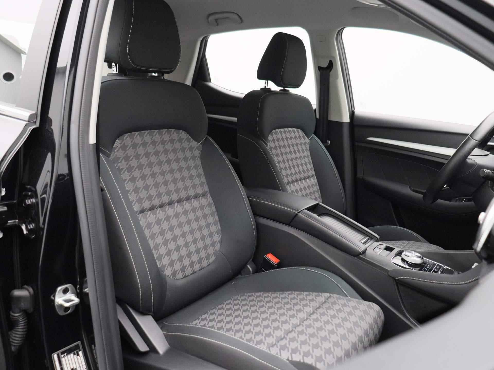 MG ZS EV Comfort | Navi | Apple CarPlay | Adaptive Cruise Control | Parkeersensoren | - 35/37