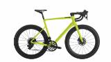 Cannondale S6 EVO Crb Heren Bio Lime 54cm 2021