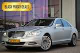 Mercedes-Benz S-Klasse 450 4-Matic Prestige Plus V8 | 19'' LM Maybach velgen Black Friday Deals!