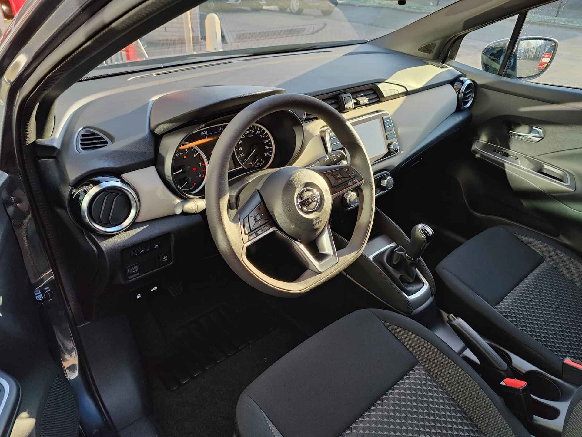 Nissan Micra 1.0 IG-T Kiiro Cruise | Apple Carplay/Android Auto | 17'' LM - 8/19