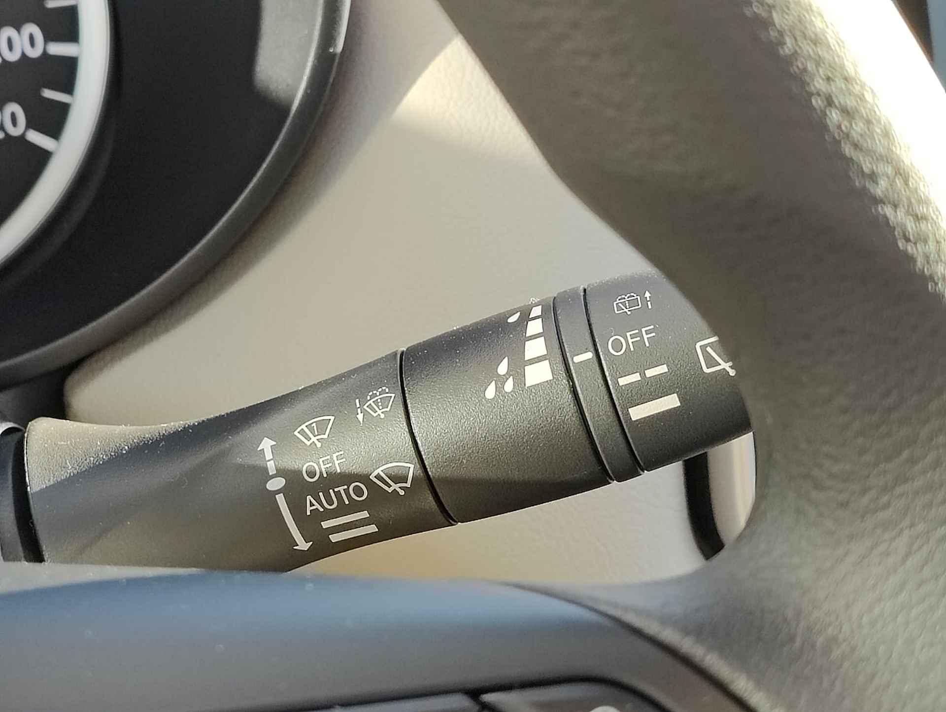 Nissan Micra 1.0 IG-T Kiiro Cruise | Apple Carplay/Android Auto | 17'' LM - 11/19