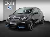 BMW i3 S | Comfort Pack | Navigatiesysteem Professional | DAB | 20''