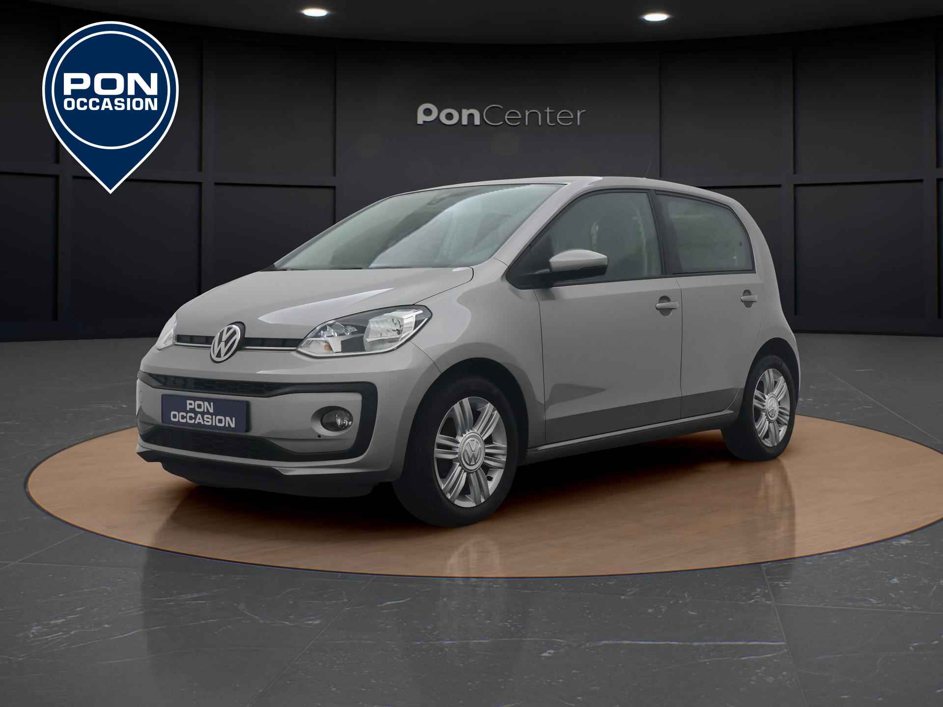 Volkswagen Up! BOVAG 40-Puntencheck