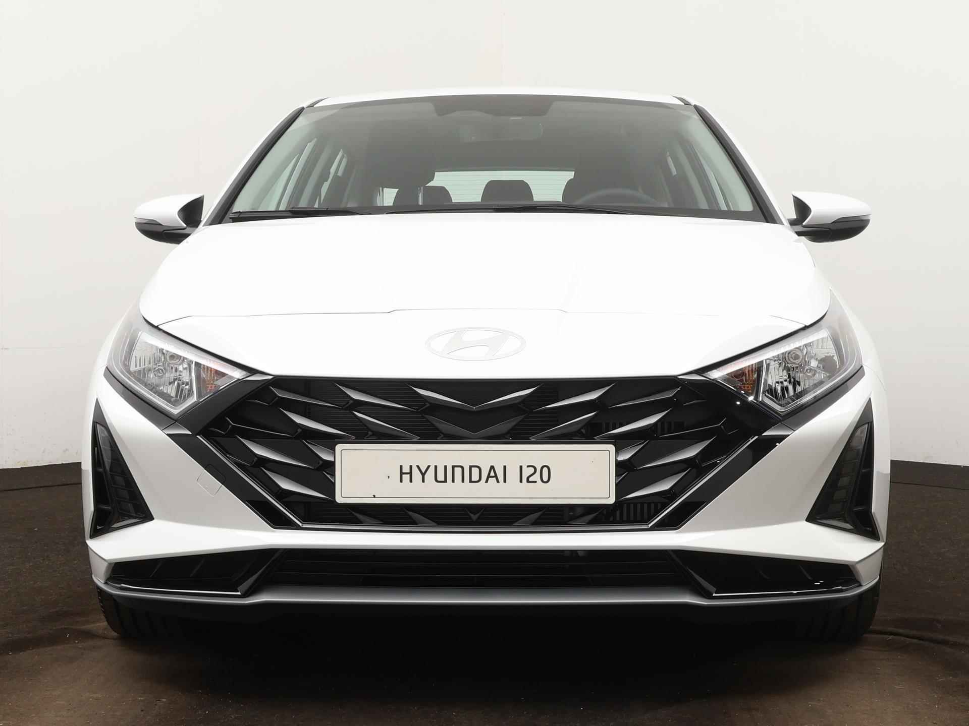 Hyundai i20 1.0 T-GDI Comfort Incl. €2000,- korting - 8/26