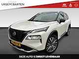 Nissan X-Trail 1.5 e-4orce Tekna Plus 4WD 7p.