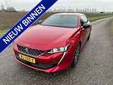 Peugeot 508 1.6 PureTech GT Line Adaptive CC Navi Camera Enz