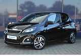 Peugeot 108 1.0 e-VTi Allure | Carplay | Airco | 15'' LMV | Centrale vergrendeling |