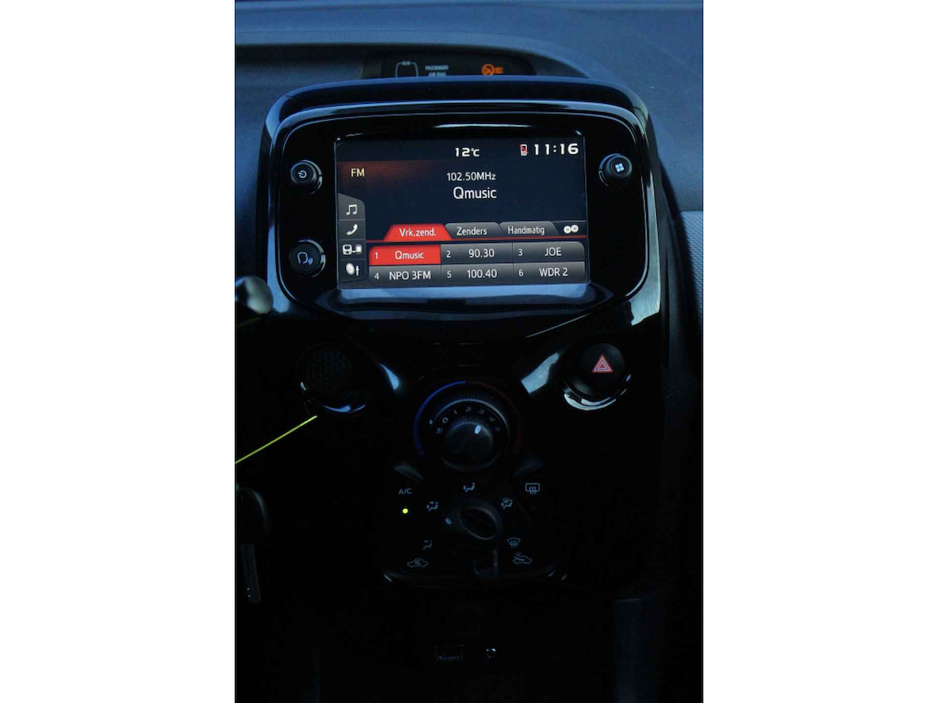 Peugeot 108 1.0 e-VTi Allure | Carplay | Airco | 15'' LMV | Centrale vergrendeling | - 22/29