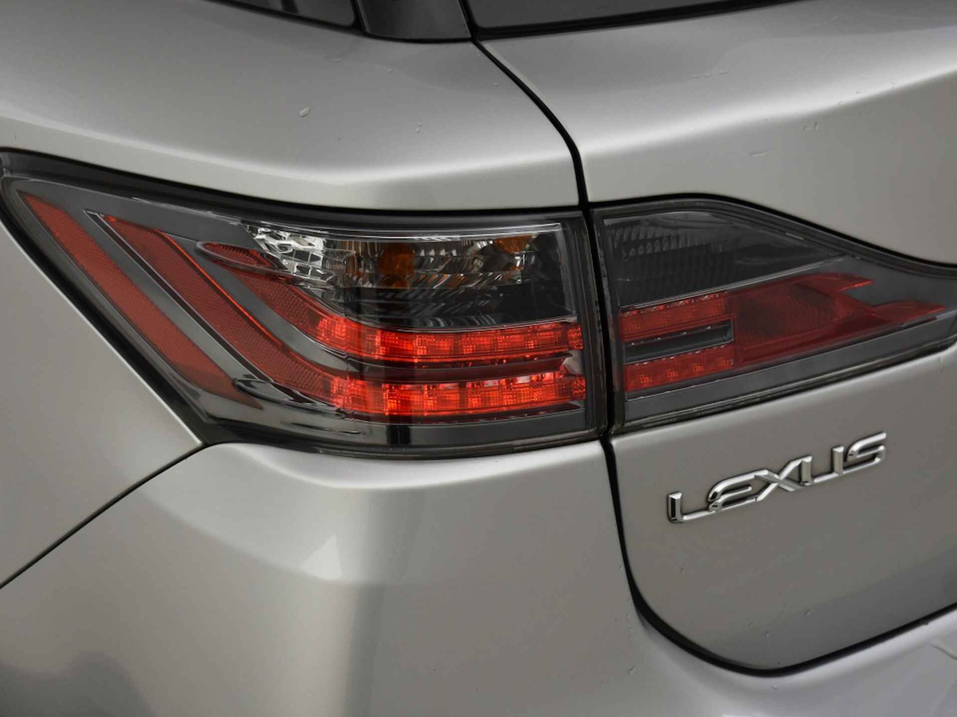 Lexus CT 200h Edition | Navi | Parkeersensoren - 16/32