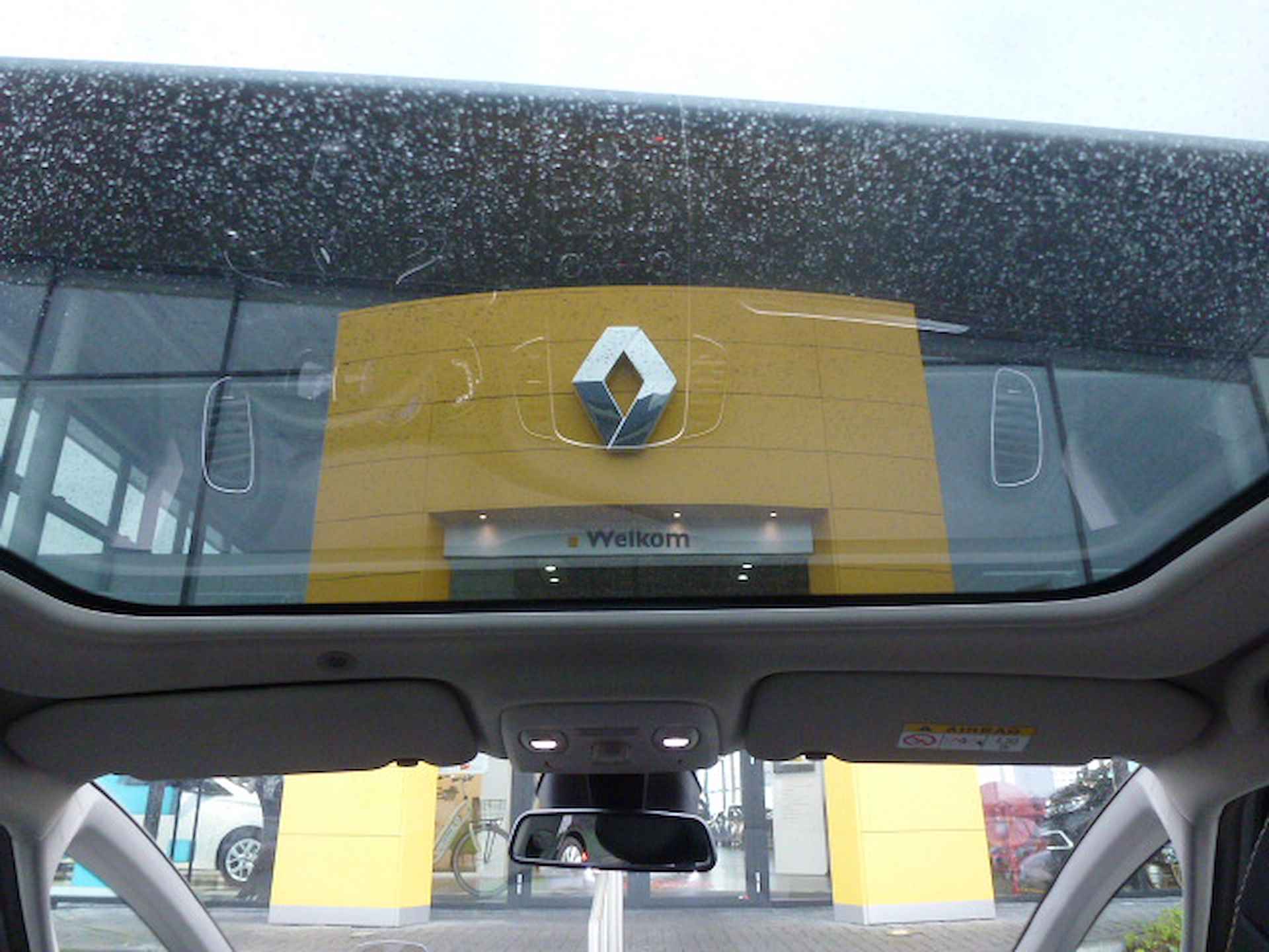 Renault Grand Scénic 1.3 TCe 140pk Intens 7-Persoons / Trekhaak / Camera / Panoramadak - 7/40