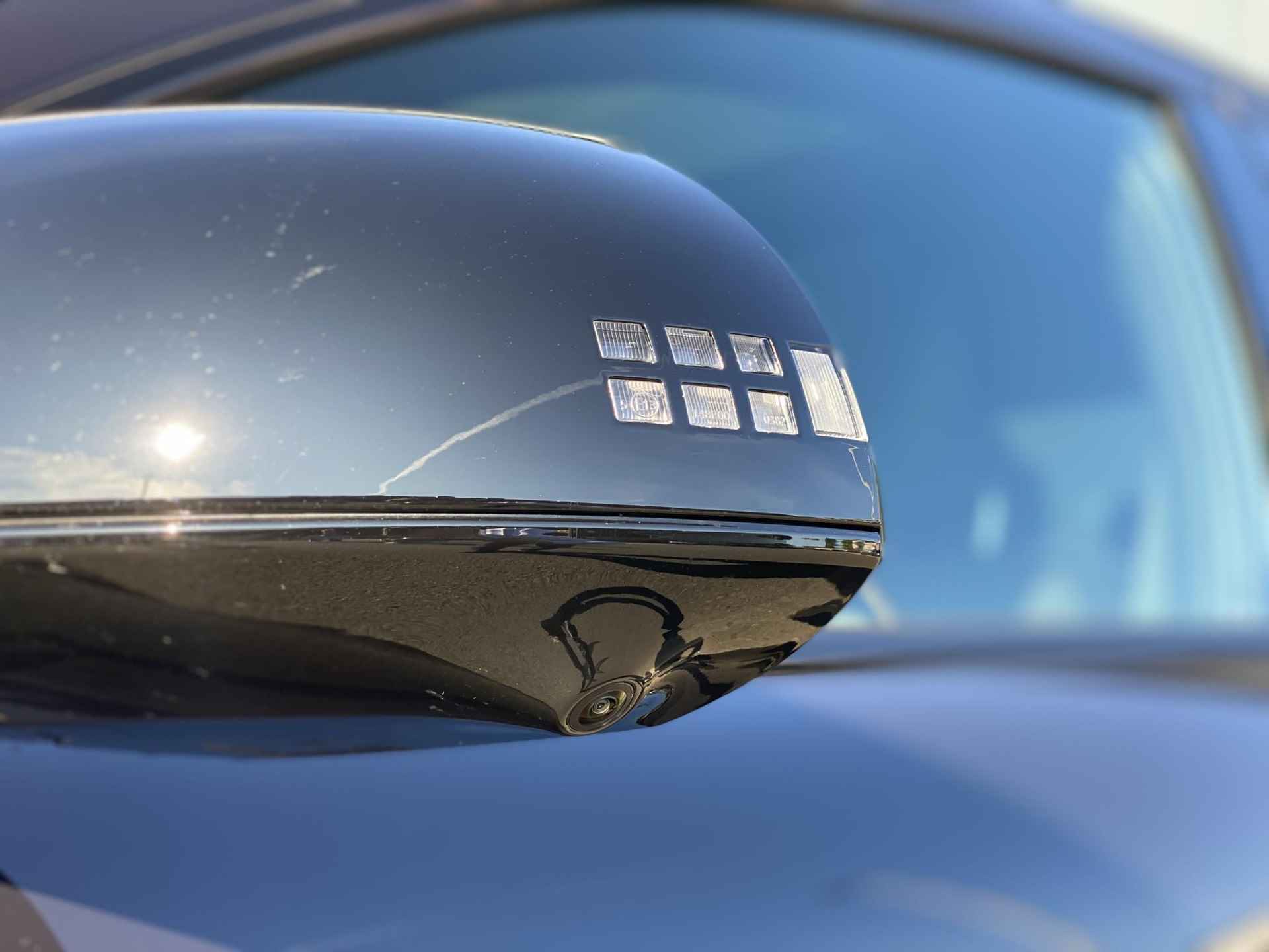 Hyundai IONIQ 6 First Edition AWD 77 kWh | €18885 KORTING | 20 INCH | Panorama schuifkanteldak | Warmtepomp | - 20/46