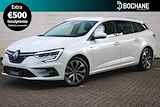 Renault Mégane Estate 1.6 E-Tech Plug-In Hybrid 160 Techno (Stekker Hybride) | A. Camera | Navi | Groot Scherm | Aut. inparkeren | NL Auto!