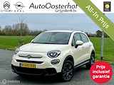 Fiat 500 X 120pk GSE Urban Edition