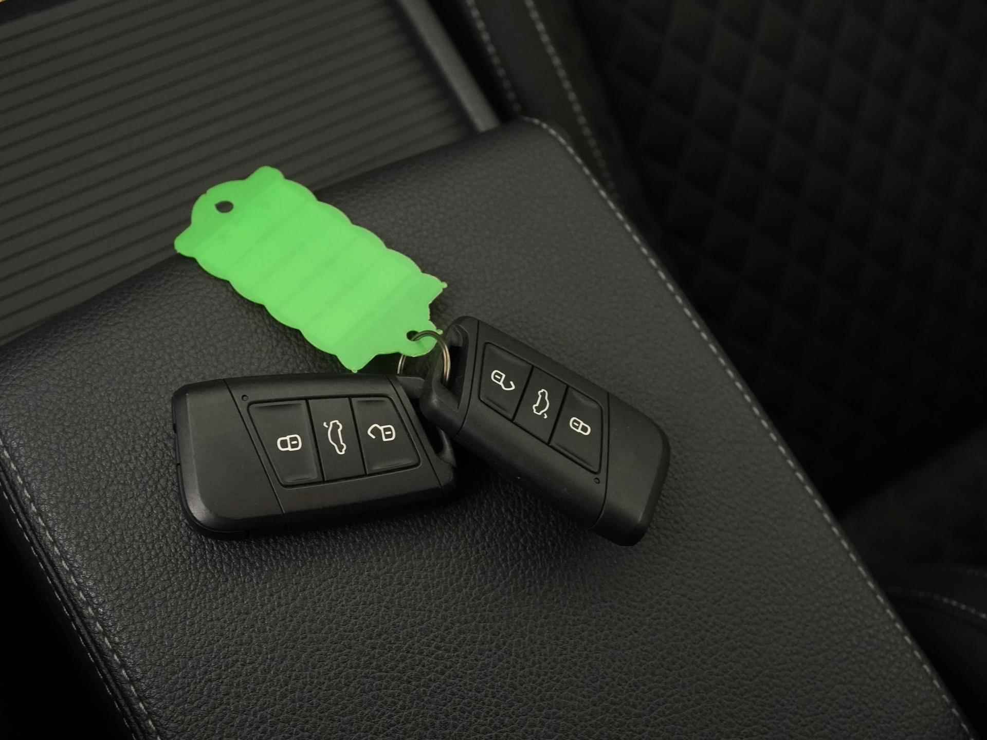 Škoda Superb Combi 1.5 TSI ACT Business Edition | Mem stoel | Trekhaak | Carplay | Adapt cruise |  Zondag Open! - 29/36