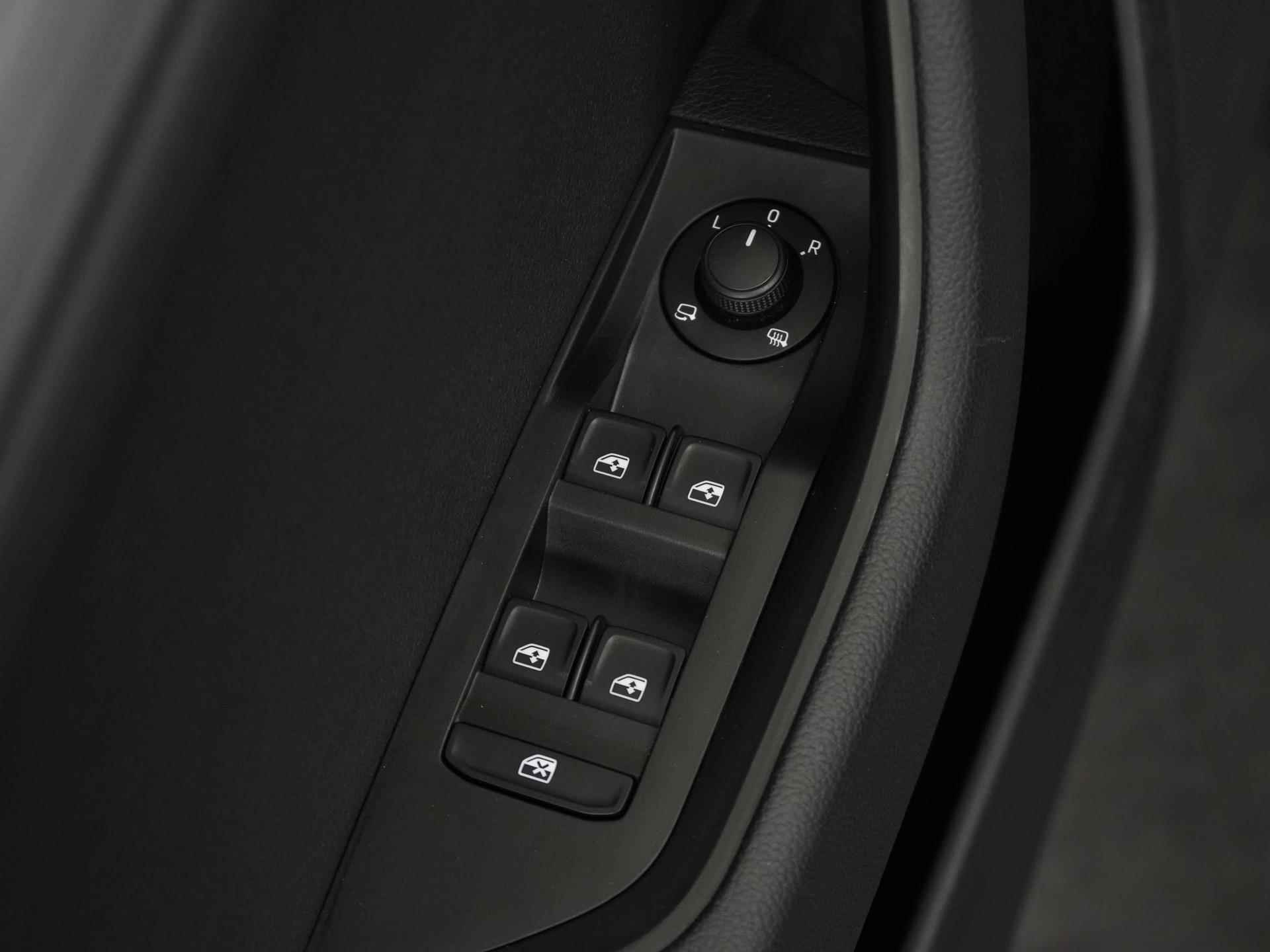 Škoda Superb Combi 1.5 TSI ACT Business Edition | Mem stoel | Trekhaak | Carplay | Adapt cruise |  Zondag Open! - 32/36