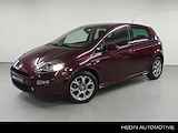 Fiat Punto Evo 1.3 M-Jet Lounge | Climate Control | Cruise Control | Navigatie | Parkeersensoren | Lichtmetalen Velgen | Audio | 1e Eigenaar