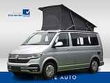 Volkswagen T6.1 California Ocean 2.0 TDI DSG | Noodremassistent | Adaptieve Cruise Control | Apple CarPlay/ Android Auto | Stoelverwarming | Achteruitrijcamera | Bluetooth | Climate Control