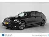 BMW 3 Serie Touring 320e | M-Pakket | Sportstoelen | Sfeerverlichting | LED | Clima | Navi | Keyless Start | Parkeersensoren V+A