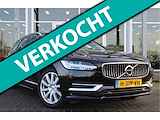 Volvo V90 T4 Automaat Business Luxury+ | Massagestoelen | Head-Up | Schuif/kantel dak | Dodehoekdetectie