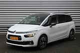 Citroën C4 Grand SpaceTourer 1.2 PureTech 131pk Business 7p NL-Auto NAP Clima Cruise Navi Camera Carplay Dig. Cockpit 17"LMV Dakerling