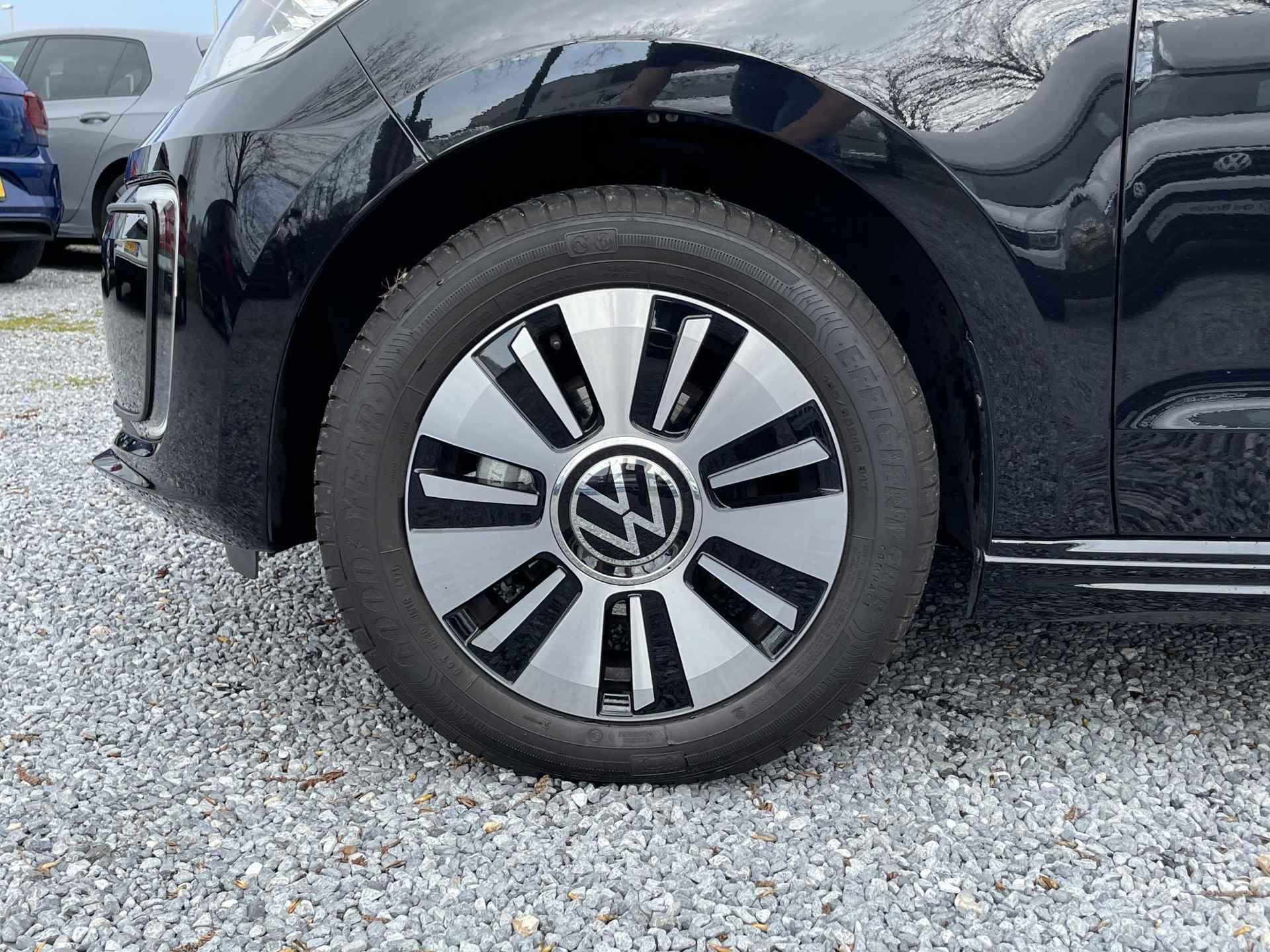 Volkswagen e-Up! e-up! Style Plus (4j garantie, Privé netto 18.350,-) - 3/23