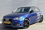 AUDI A1 1.0 TFSI 5DRS. ADRENALIN / S-LINE / NAVI / CRUISE / 17 LM.