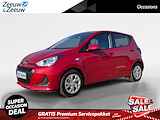 Hyundai i10 1.0i Comfort | Dealer onderhouden! | Airco