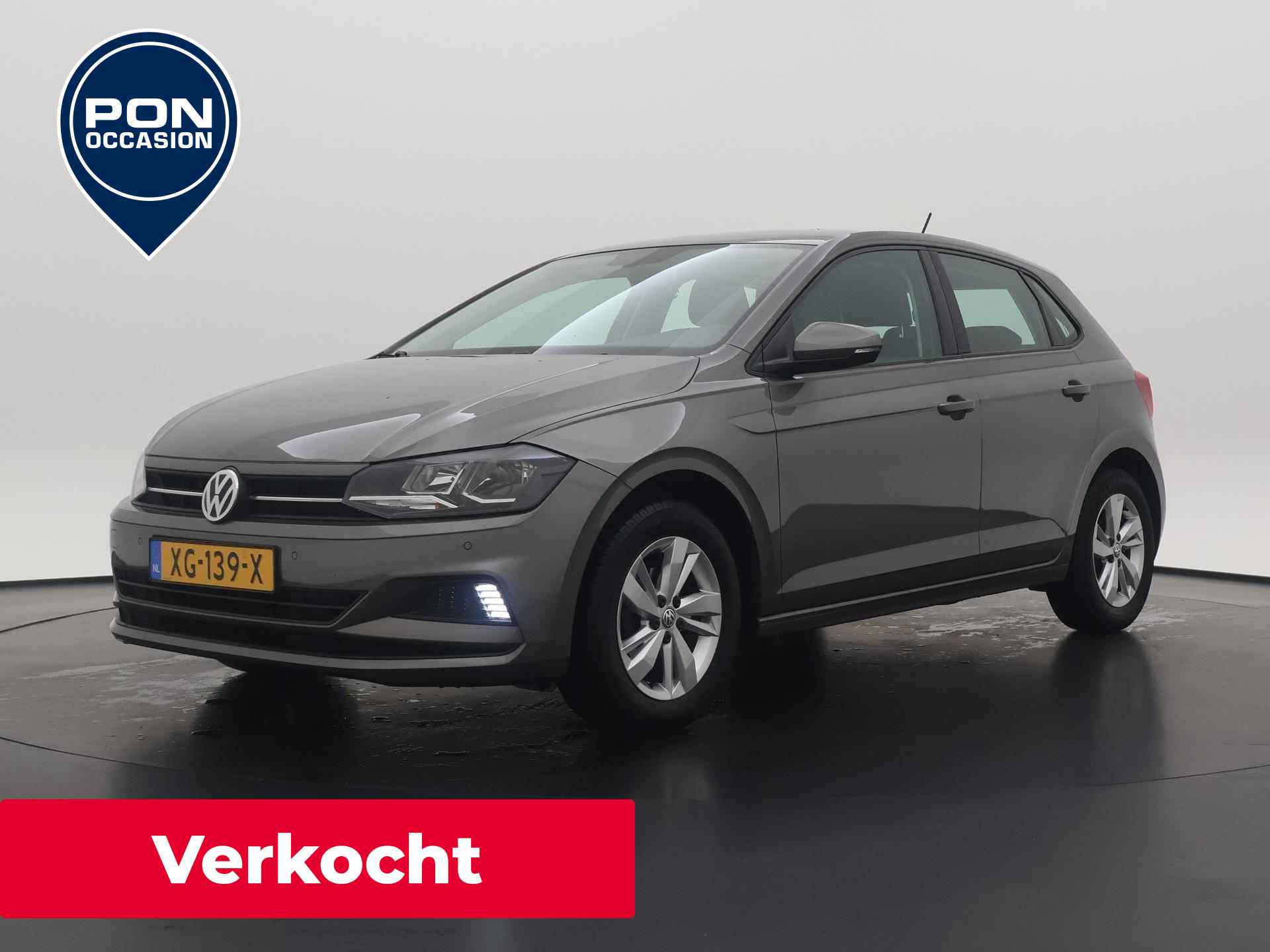 Volkswagen Polo BOVAG 40-Puntencheck