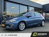 Opel Astra 1.4 Innovation Rijklaarprijs  | 100% dealer onderhouden | Trekhaak | Clima | Carplay | LMV | Keyless | LED