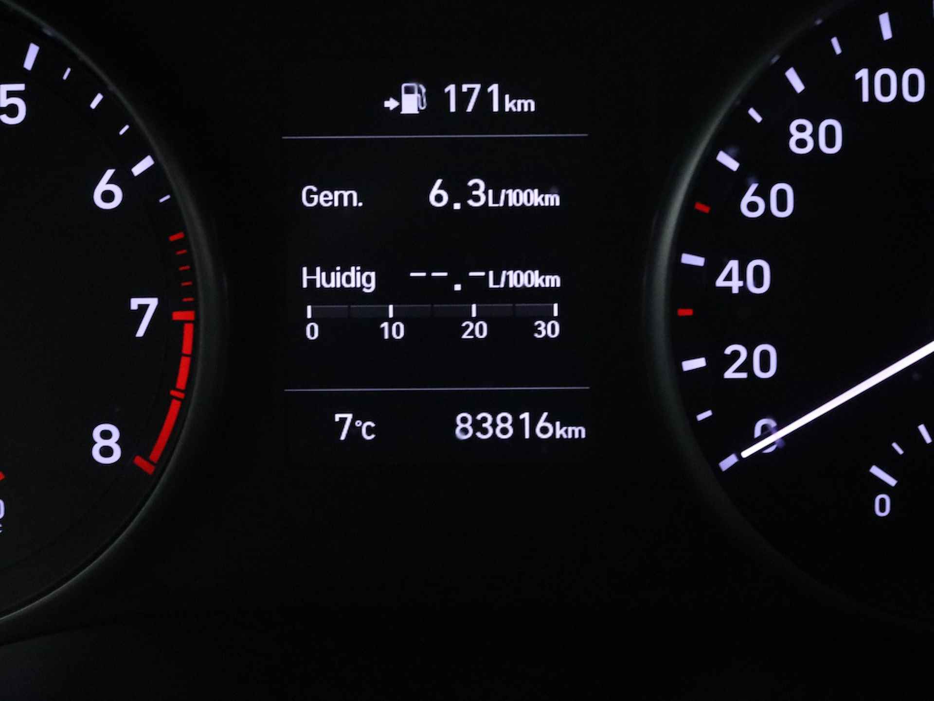 Hyundai i30 1.0 T-GDI First Edition | Navigatie | Camera | Cruise control - 6/40