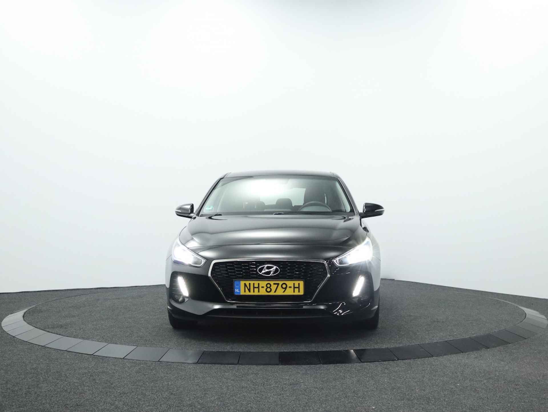 Hyundai i30 1.0 T-GDI First Edition | Navigatie | Camera | Cruise control - 15/40