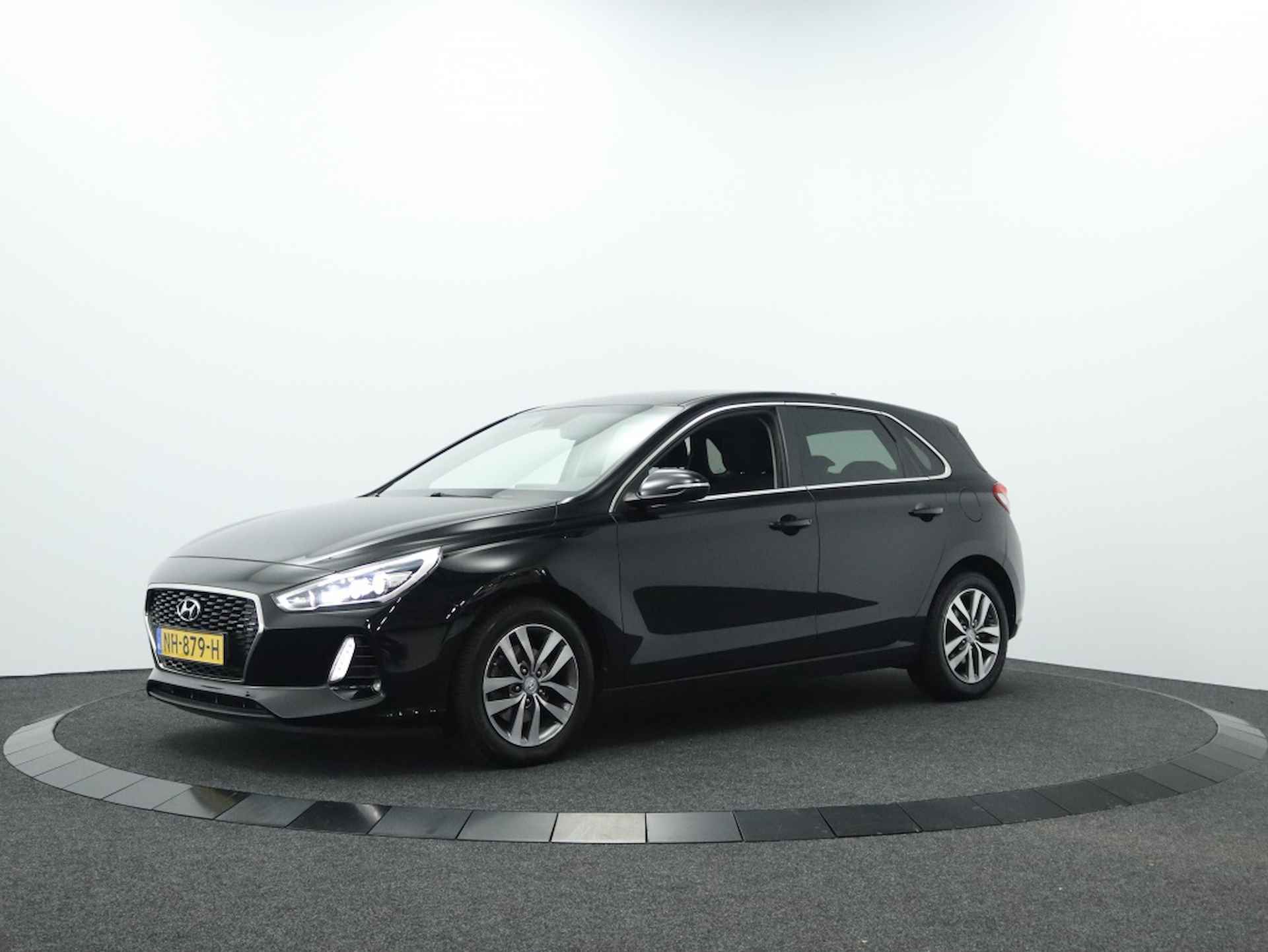 Hyundai i30 1.0 T-GDI First Edition | Navigatie | Camera | Cruise control - 16/40