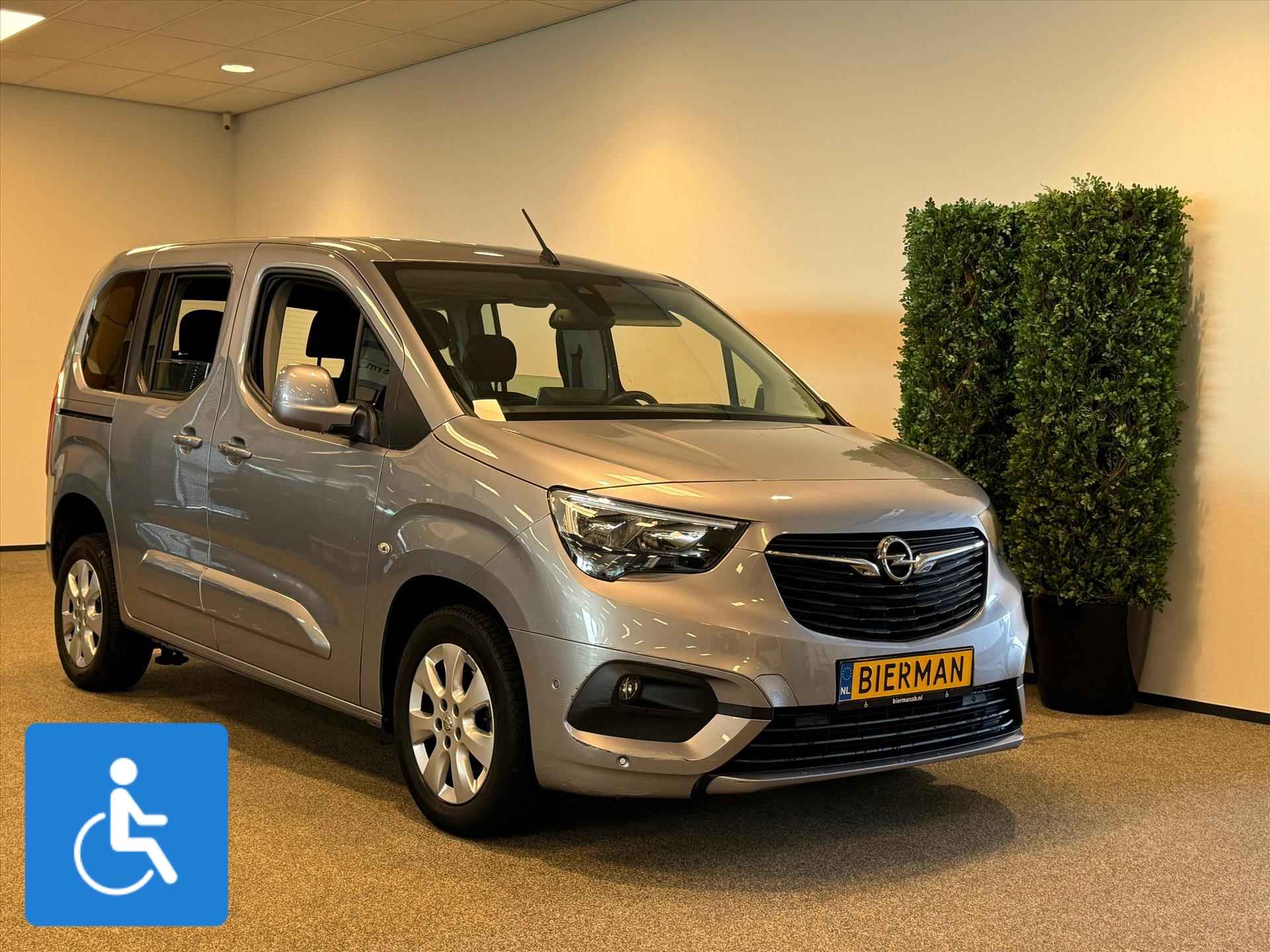 Opel Combo BOVAG 40-Puntencheck