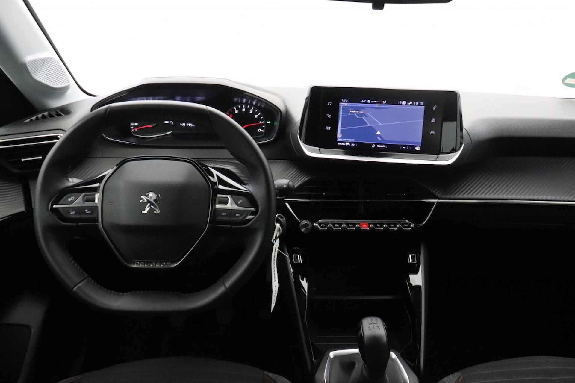 PEUGEOT 208 1.2 PureTech Active - Carplay, Navi - 4/22