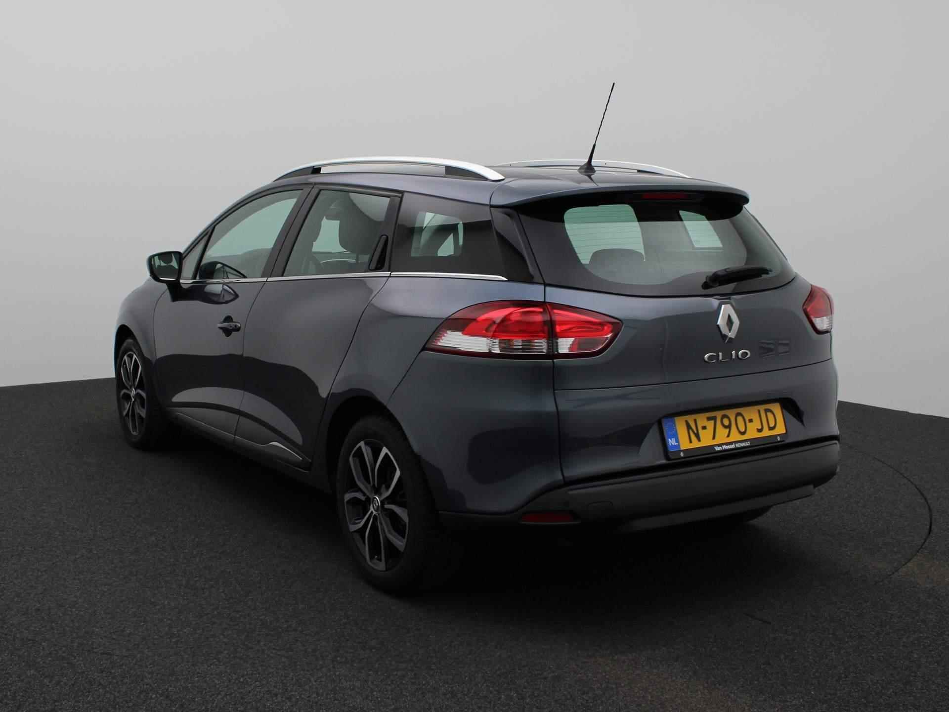 renault clio 0.9 TCe Intens | Navigatie | Airco | Cruise-Control | Climate-Control | - 2/32