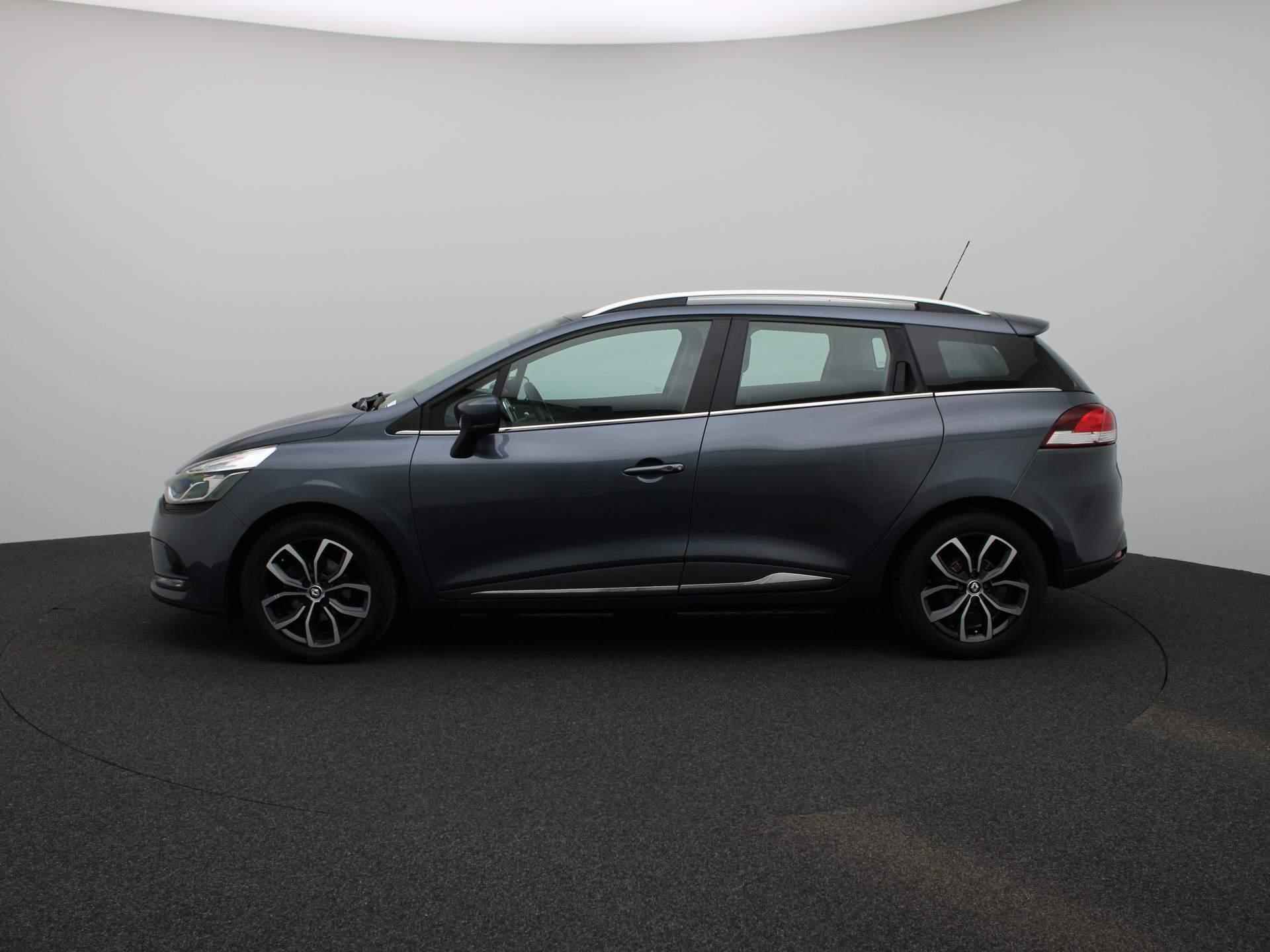 renault clio 0.9 TCe Intens | Navigatie | Airco | Cruise-Control | Climate-Control | - 4/32