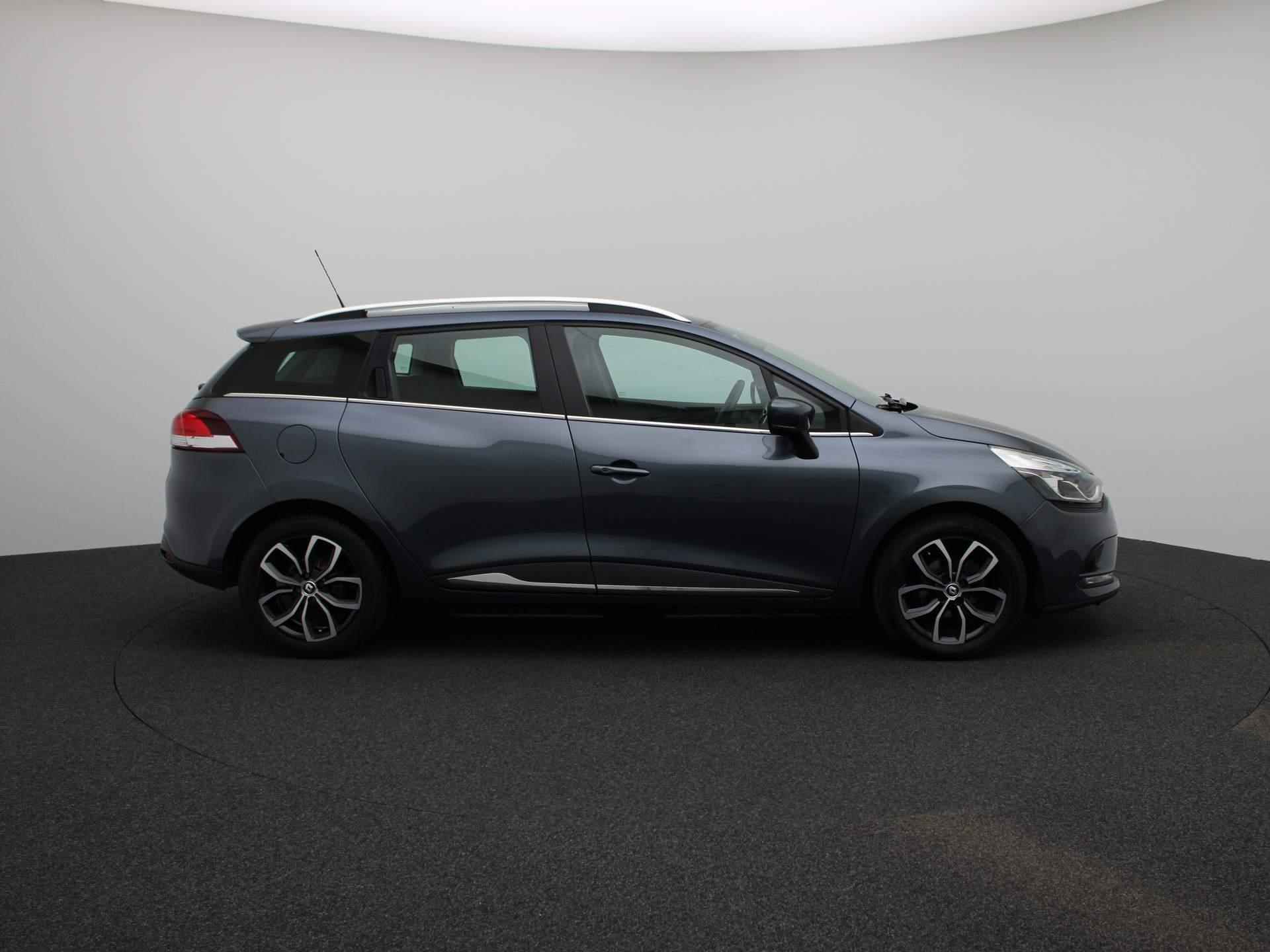 renault clio 0.9 TCe Intens | Navigatie | Airco | Cruise-Control | Climate-Control | - 6/32