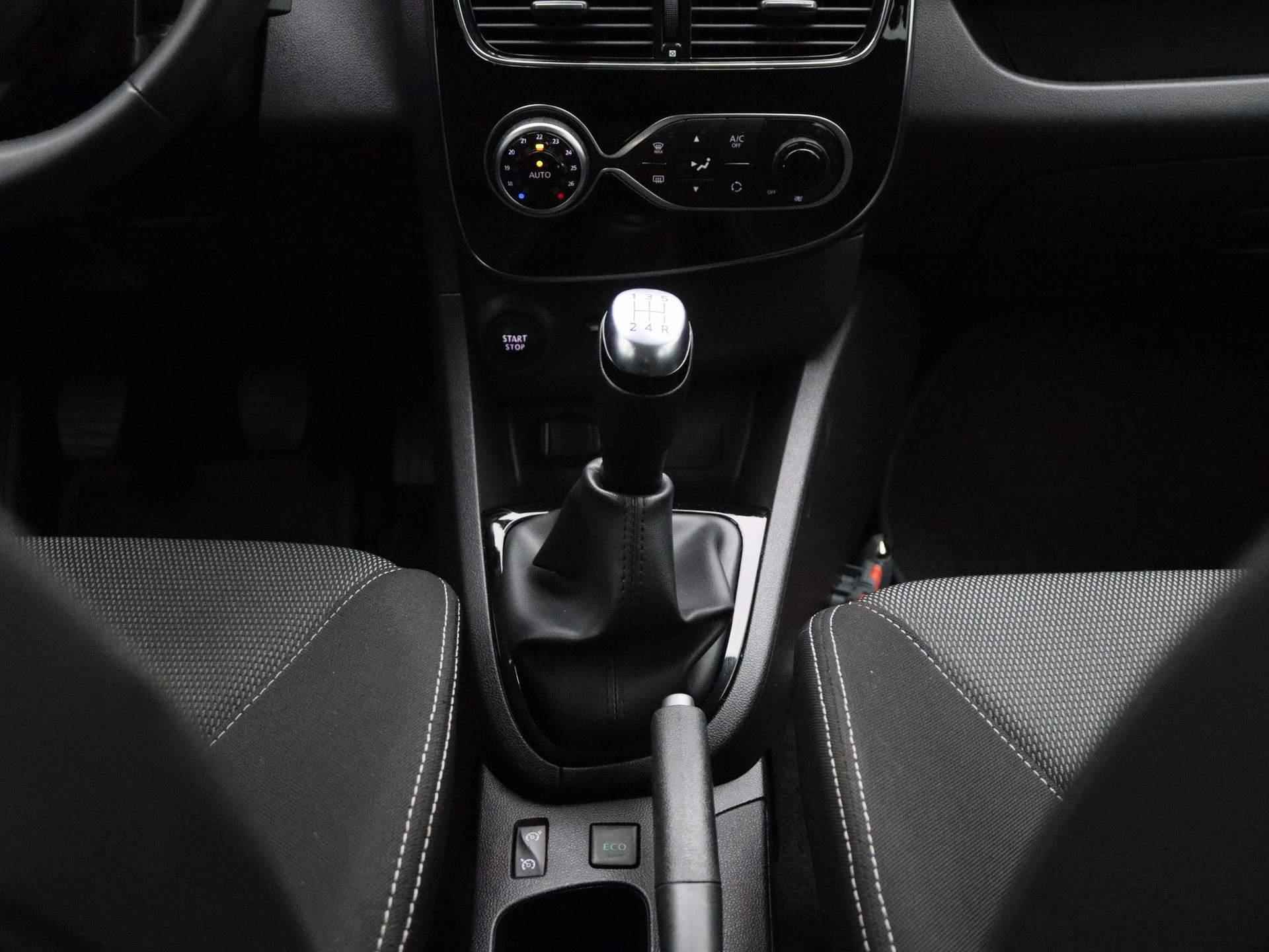 renault clio 0.9 TCe Intens | Navigatie | Airco | Cruise-Control | Climate-Control | - 10/32