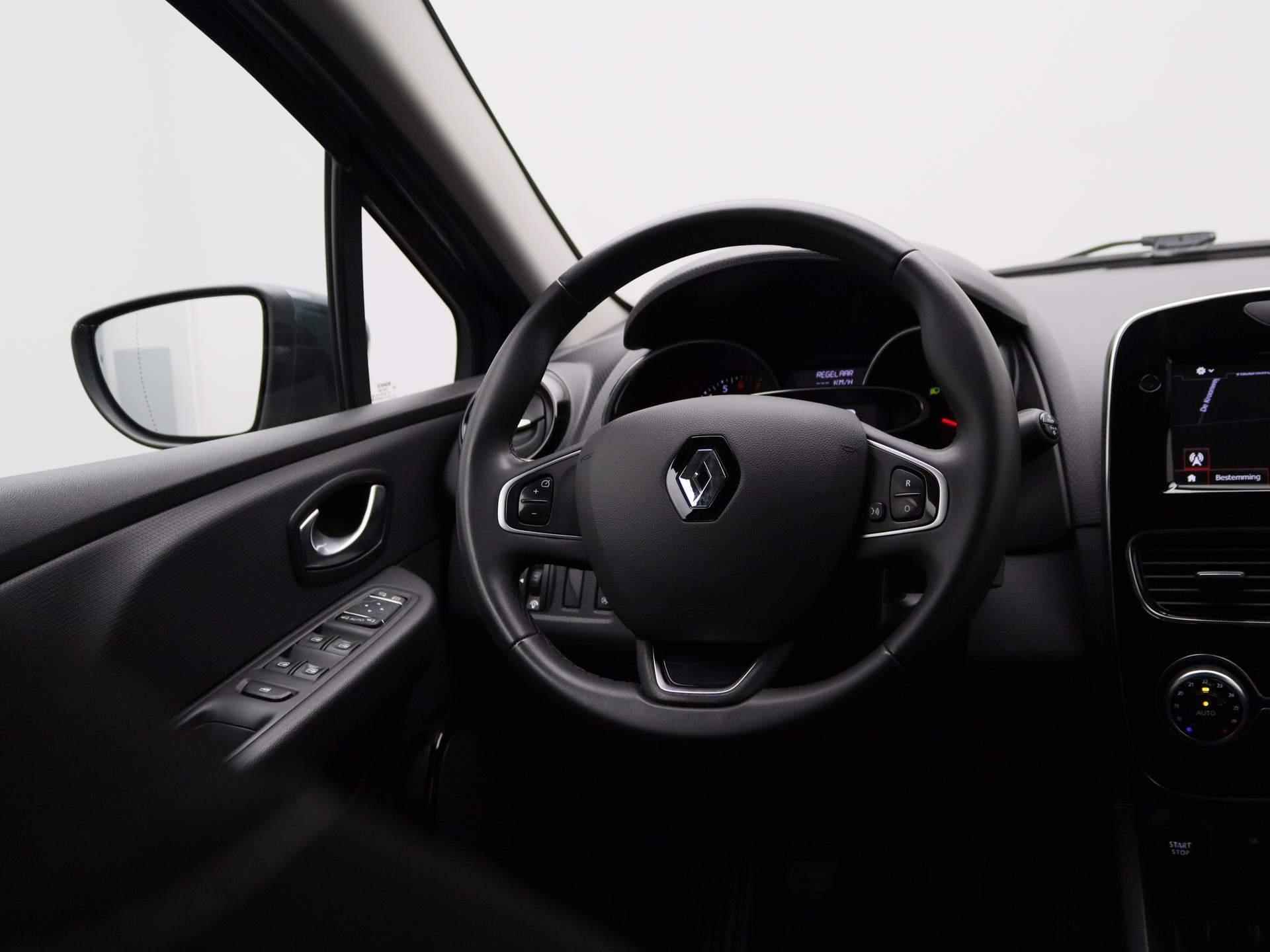 renault clio 0.9 TCe Intens | Navigatie | Airco | Cruise-Control | Climate-Control | - 11/32