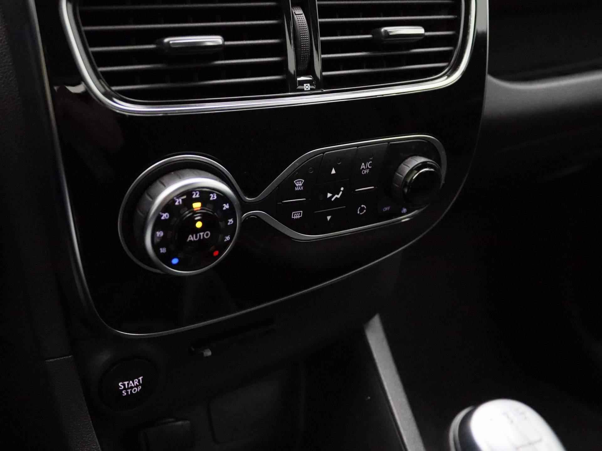 renault clio 0.9 TCe Intens | Navigatie | Airco | Cruise-Control | Climate-Control | - 18/32