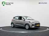 Hyundai i10 1.0 Comfort | Carplay | All-seasons | Dealer onderhouden!