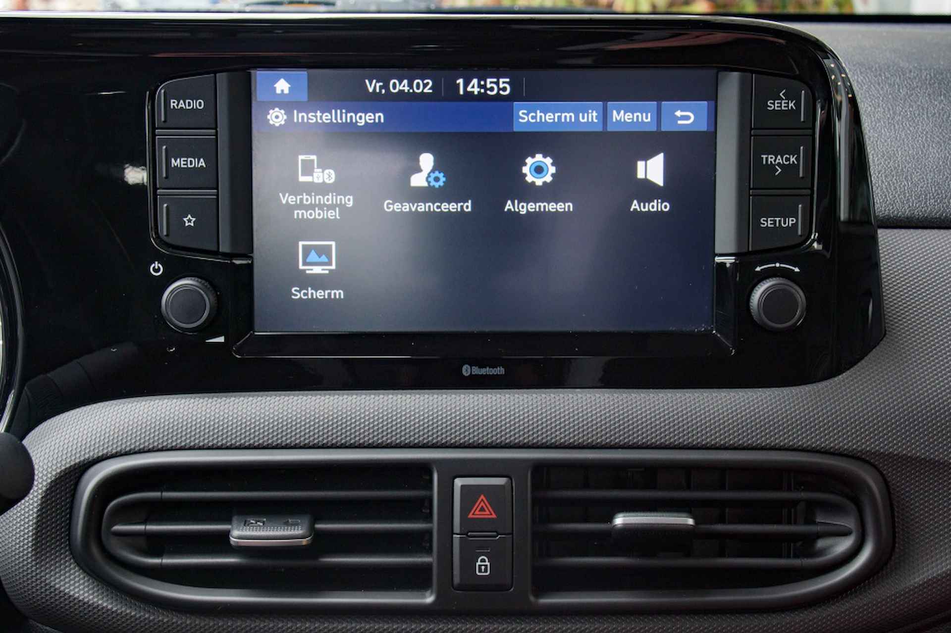 Hyundai i10 1.0 Comfort | Carplay | All-seasons | Dealer onderhouden! - 41/42