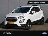 Ford EcoSport Trend Ultimate 1.0 EcoBoost 125pk PDC ACHTER | 16''LM | NAVI | CRUISE.C | TREKHAAK | 12 MND GARANTIE