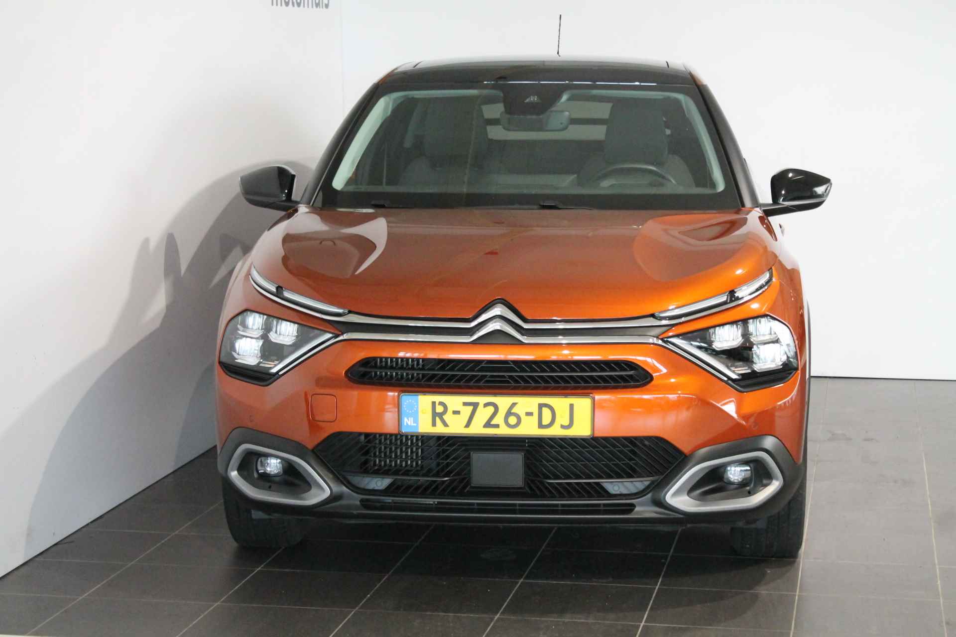 CITROEN C4 1.2 PureTech 130pk EAT8 Shine - 2/20