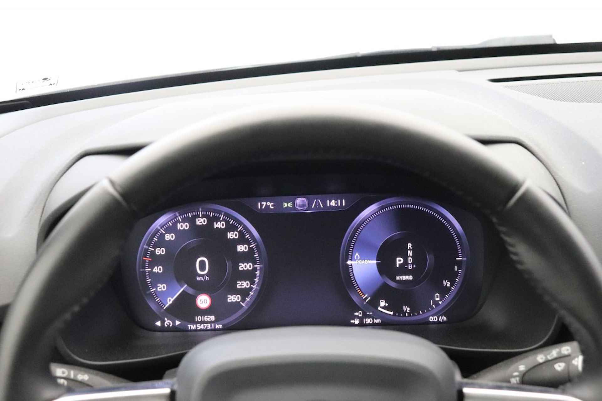 VOLVO Xc40 1.5 T5 Twin Engine Momentum Pro - Digital Cockpit, Leer - 18/29