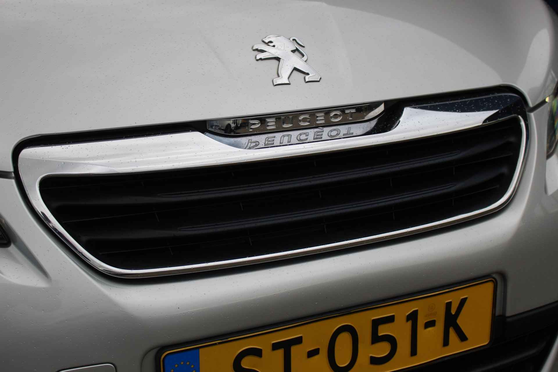 Peugeot 108 1.0 Active AUTOMAAT | Airco | Bluetooth | Privacy Glass | Elec. ramen | Mistlampen | - 17/26