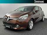 Renault Clio 1.2 TCe 120 EDC Expression | Trekhaak Afneembaar | Parkeersensoren | Cruise Control | Navigatie |